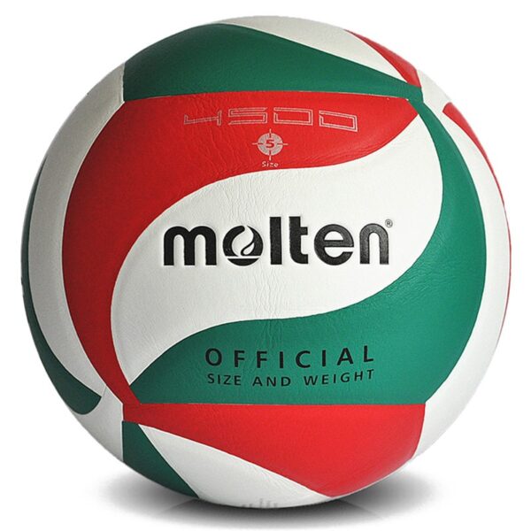 Balón de voleibol MOLTEN 4500 Deportes 360