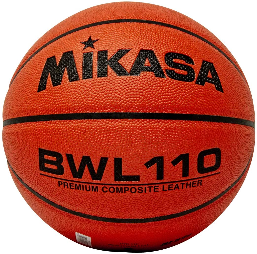 Balón de básquetbol Mikasa BWL-110 – Deportes 360