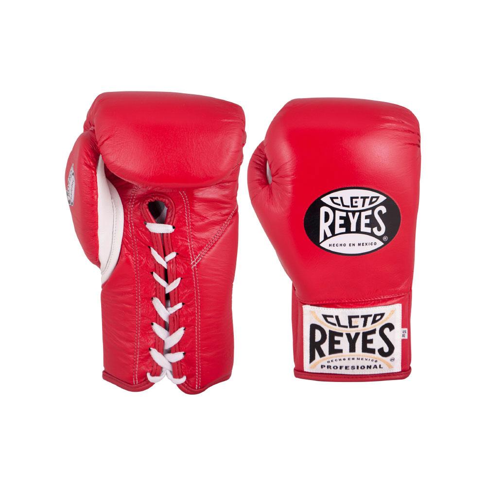en general corriente Reina Guantes de Box Cleto Reyes Safetec para pelea o entrenamiento. 8 oz y 10 oz  – Deportes 360